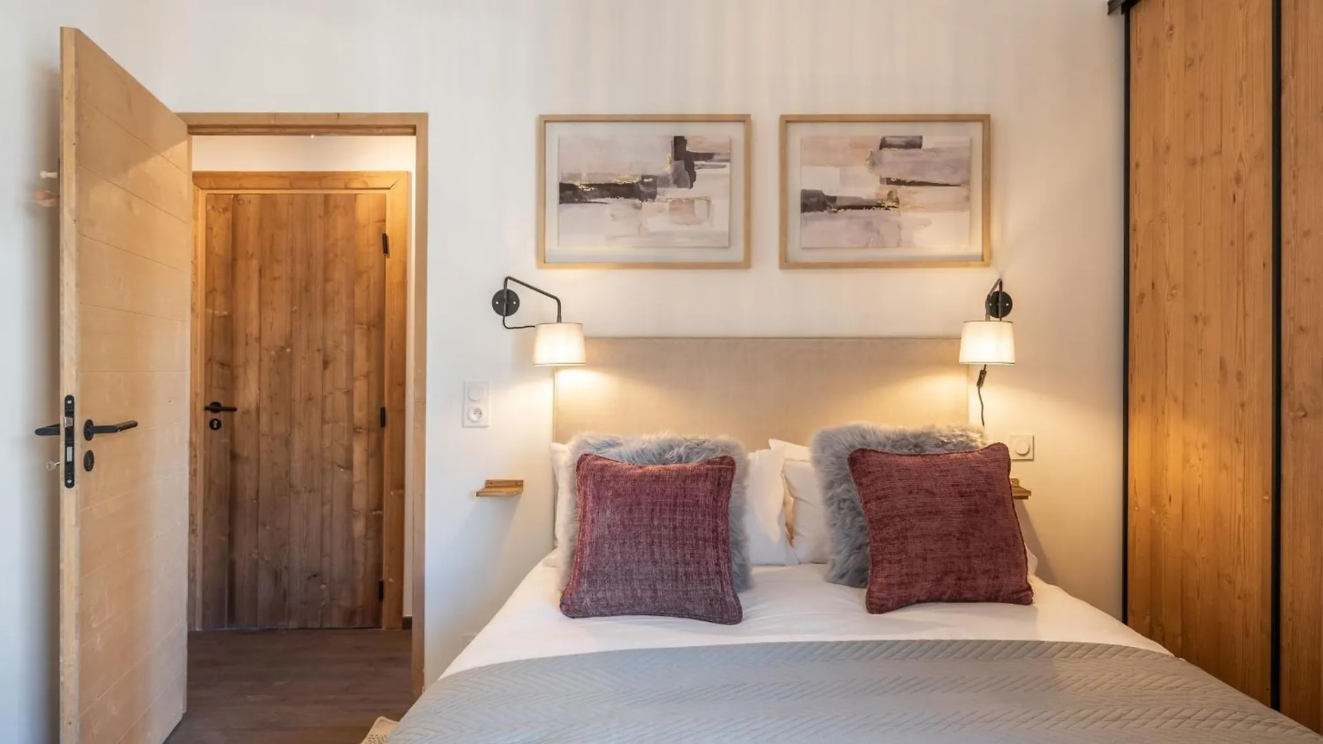 Apartment Ascar Alpe D'Huez - By Emerald Stay Франция