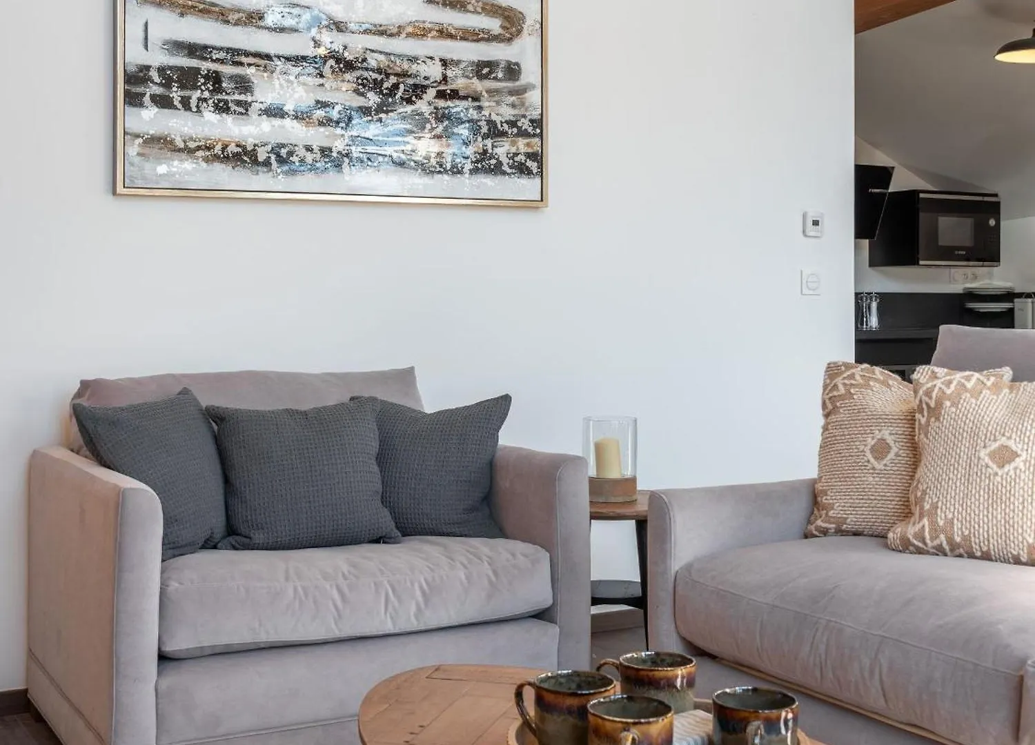 Apartment Ascar Alpe D'Huez - By Emerald Stay 0*, Huez