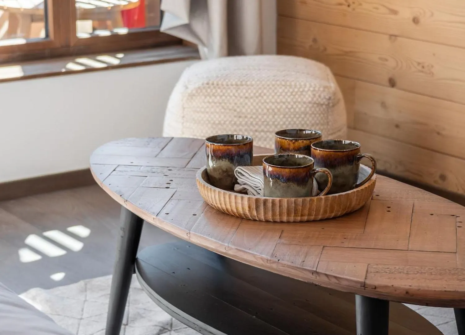 Apartment Ascar Alpe D'Huez - By Emerald Stay