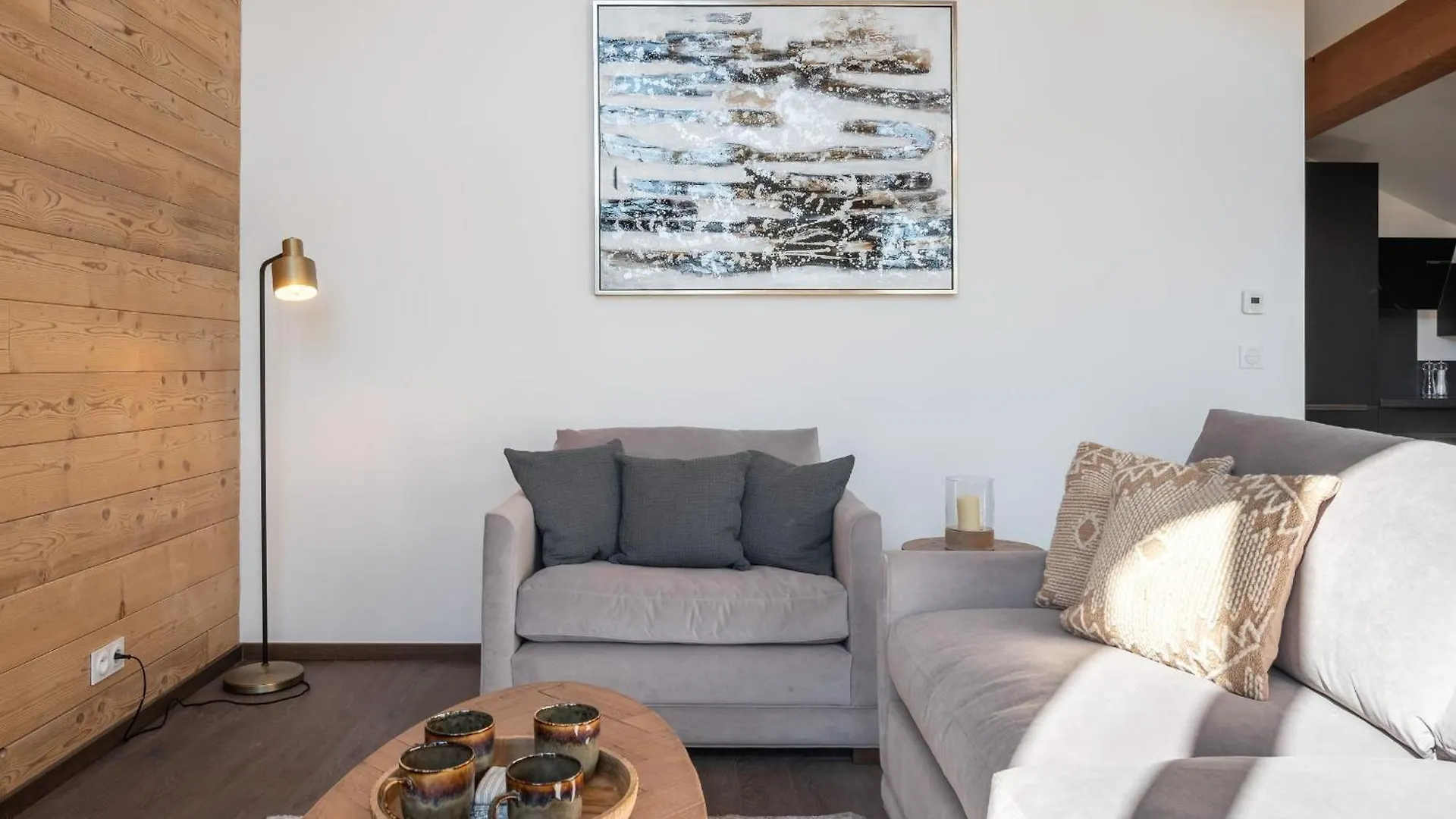 Apartment Ascar Alpe D'Huez - By Emerald Stay 0*, Huez Франция